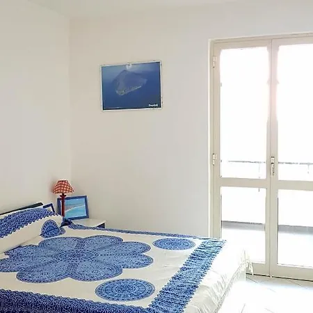 Apartamento Blu *