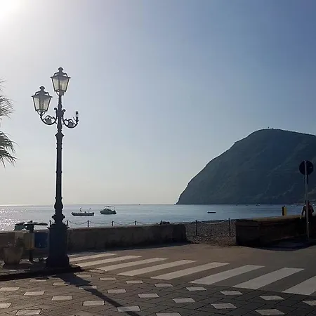 Blu Apartmán Lipari (Isola Lipari)