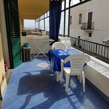 Blu Apartment