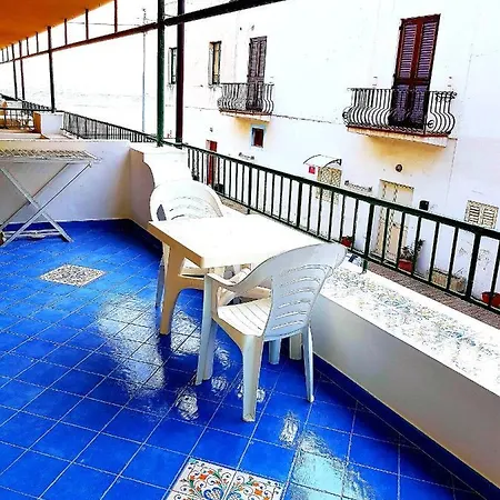 Apartamento Blu *