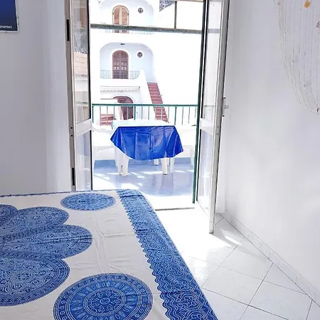Blu Apartment *