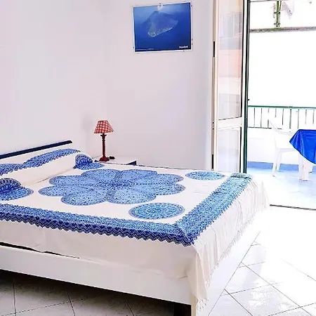 Apartment Blu Lipari (Isola Lipari)